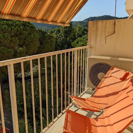 Superbe T2 Proche Des Plages Et Des Commerces Йер Экстерьер фото